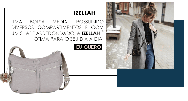 Izellah