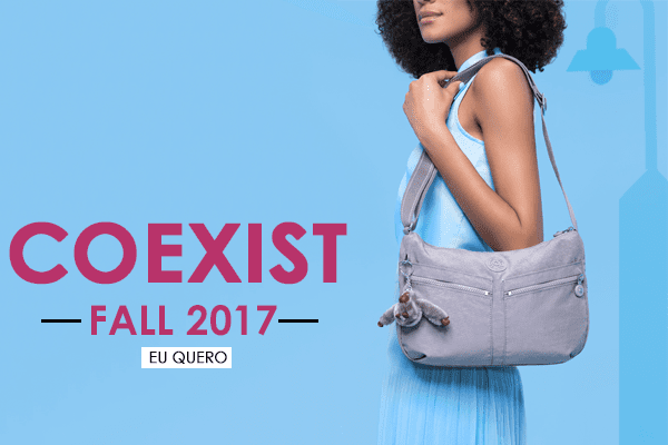 Coexist Fall 2017