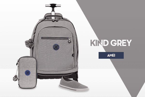 kKind Grey